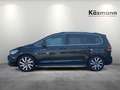 Volkswagen Touran Highline 2.0TDI R-Line AHK 7SITZER STDHZ Schwarz - thumbnail 3