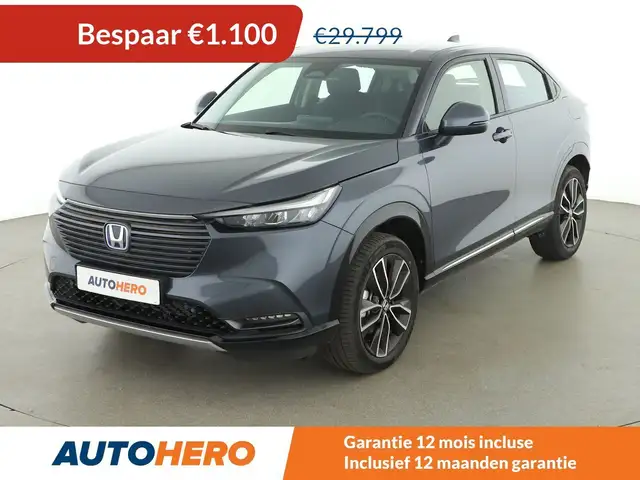 Honda HR-V 1.5 i-MMD Hybrid Advance