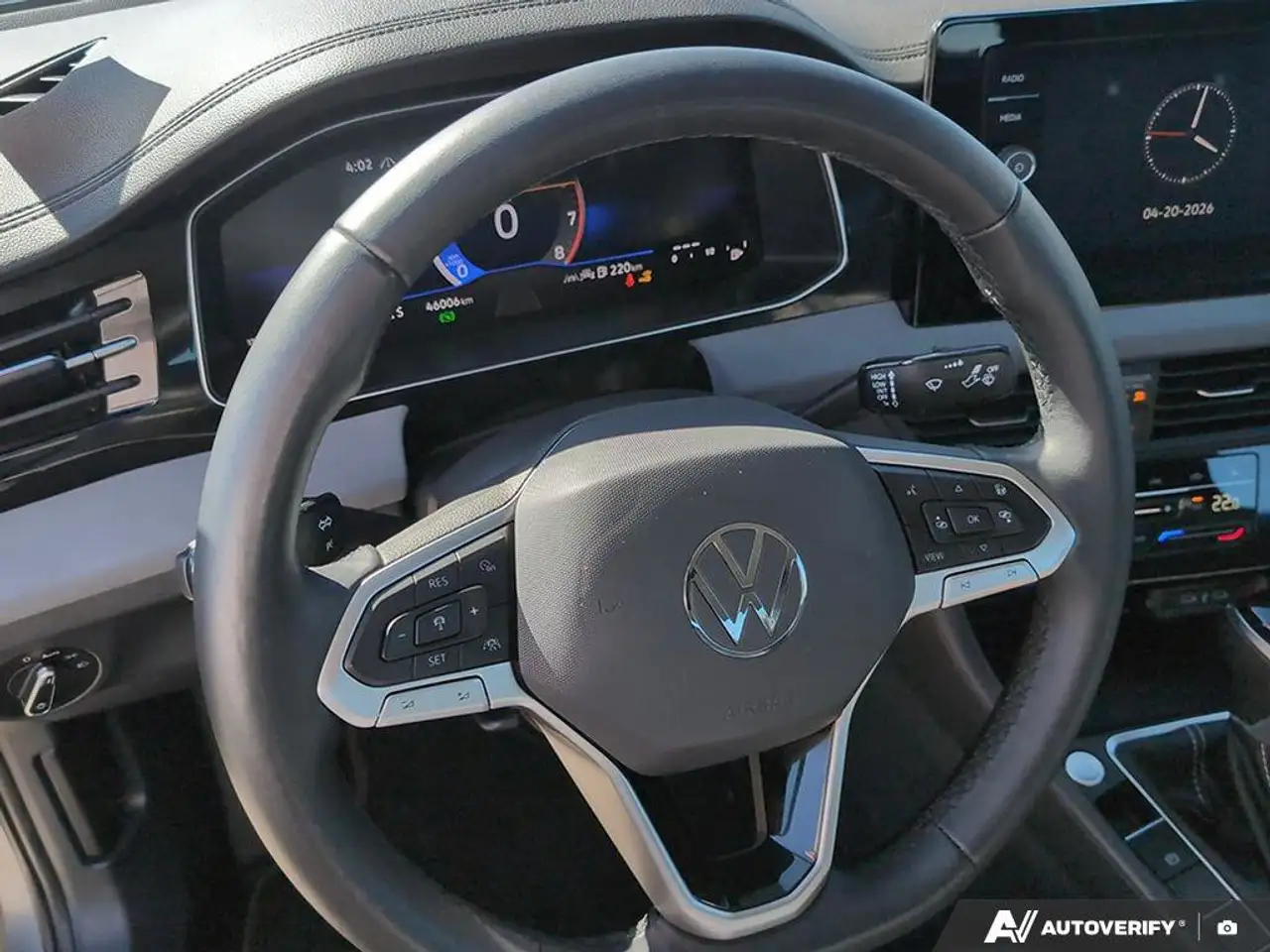 Volkswagen Jetta снимка Volkswagen Jetta