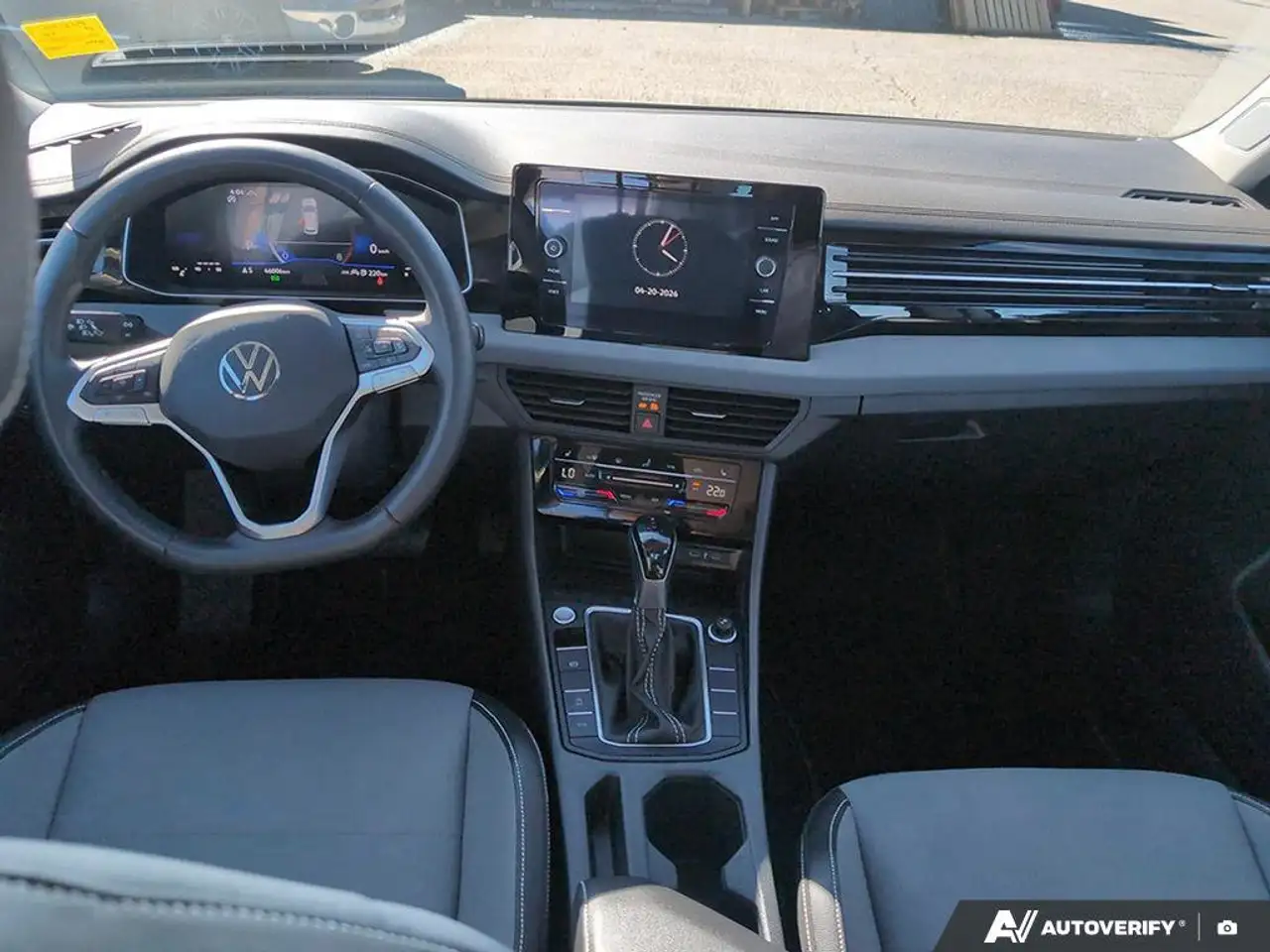 Volkswagen Jetta снимка Volkswagen Jetta