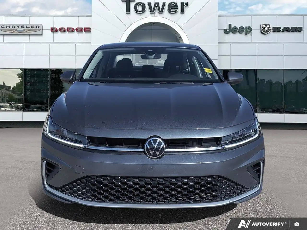 Volkswagen Jetta fotografie Volkswagen Jetta