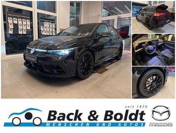 Black Edition 2.0TSI PANO+AKRA+AHK+H&K+LEDER