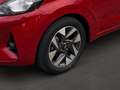 Hyundai i10 1.2 79PS Trend *SHZ*NAVI*R-KAMERA* Rood - thumbnail 6