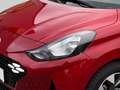 Hyundai i10 1.2 79PS Trend *SHZ*NAVI*R-KAMERA* Rood - thumbnail 5
