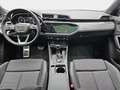 Audi Q3 Q3 35 TDI S-TRONIC S LINE NAVI LED PANO ACC BLACK+ Grijs - thumbnail 8