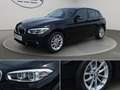 BMW 116 d Advantage**NAVI,SITZH,AHK** Schwarz - thumbnail 3