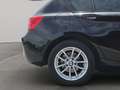 BMW 116 d Advantage**NAVI,SITZH,AHK** Schwarz - thumbnail 26