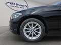BMW 116 d Advantage**NAVI,SITZH,AHK** Schwarz - thumbnail 23