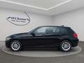 BMW 116 d Advantage**NAVI,SITZH,AHK** Schwarz - thumbnail 4