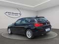 BMW 116 d Advantage**NAVI,SITZH,AHK** Schwarz - thumbnail 5