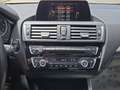 BMW 116 d Advantage**NAVI,SITZH,AHK** Schwarz - thumbnail 39