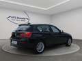 BMW 116 d Advantage**NAVI,SITZH,AHK** Schwarz - thumbnail 7