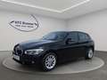 BMW 116 d Advantage**NAVI,SITZH,AHK** Schwarz - thumbnail 1
