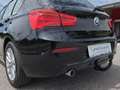 BMW 116 d Advantage**NAVI,SITZH,AHK** Schwarz - thumbnail 34