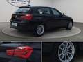 BMW 116 d Advantage**NAVI,SITZH,AHK** Schwarz - thumbnail 8