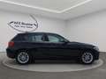 BMW 116 d Advantage**NAVI,SITZH,AHK** Schwarz - thumbnail 9