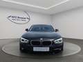 BMW 116 d Advantage**NAVI,SITZH,AHK** Schwarz - thumbnail 2