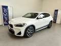 BMW X2 sDrive16d Msport-X auto Cruise Navi 19” (m Sport) Bianco - thumbnail 1
