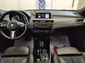 BMW X2 sDrive16d Msport-X auto Cruise Navi 19” (m Sport) Bianco - thumbnail 3