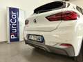 BMW X2 sDrive16d Msport-X auto Cruise Navi 19” (m Sport) Bianco - thumbnail 39