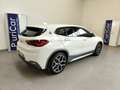 BMW X2 sDrive16d Msport-X auto Cruise Navi 19” (m Sport) Bianco - thumbnail 8