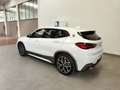 BMW X2 sDrive16d Msport-X auto Cruise Navi 19” (m Sport) Bianco - thumbnail 9