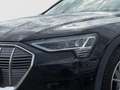 Audi e-tron quattro 50 Sitzhzg+connect+Navigation&Infotainment Schwarz - thumbnail 4