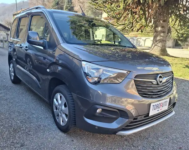 Opel Combo Life 1.5D 100 CV S&S Innovation UNICO PROPRIETARIO