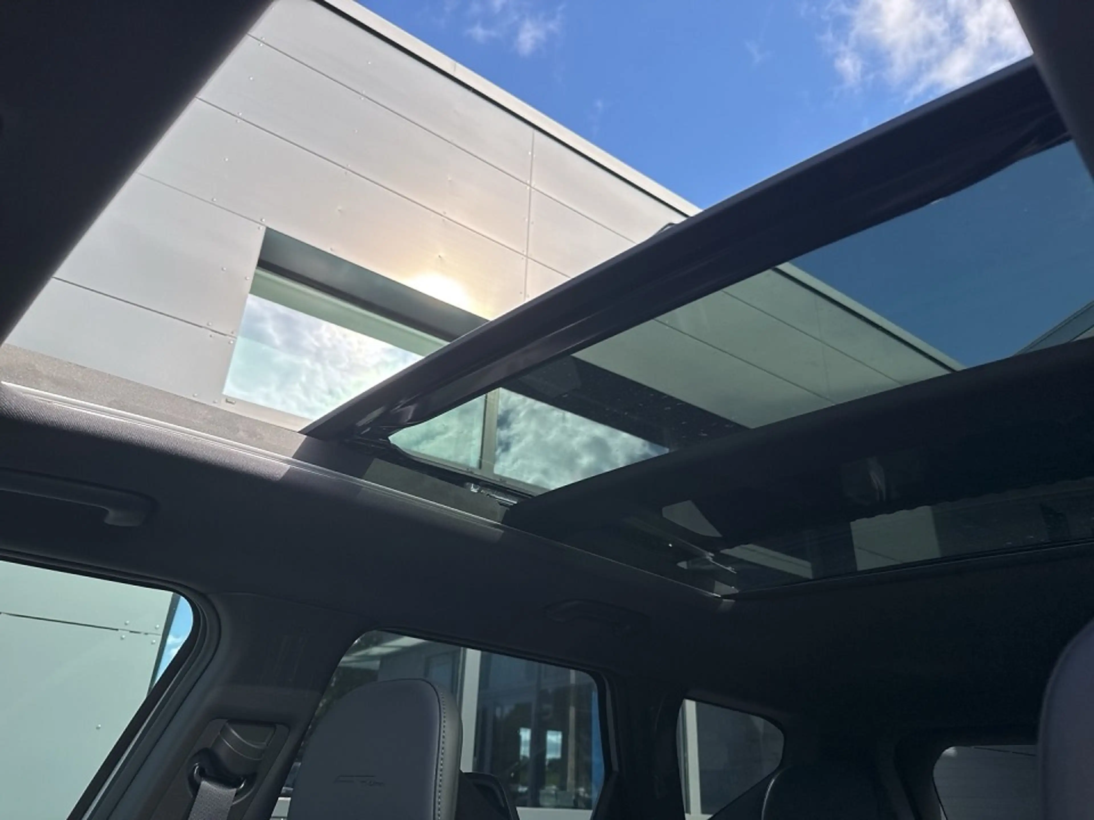Kia EV5 81.4 AWD GT-LINE DRIVE GD — photo 15