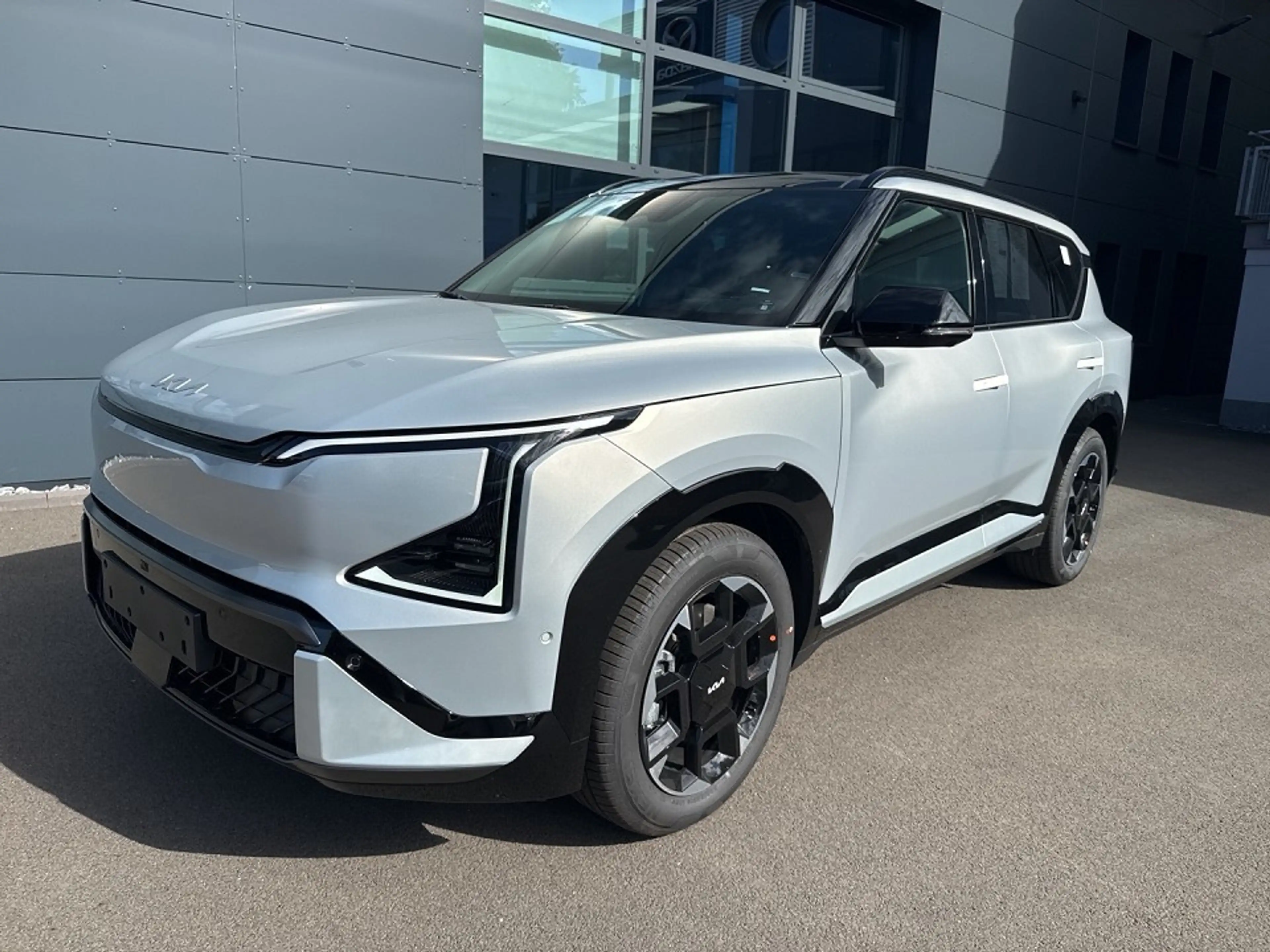 Kia EV5 81.4 AWD GT-LINE DRIVE GD