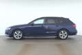 Audi A4 Avant 35 TDI S tronic advanced | AHK | Blauw - thumbnail 3