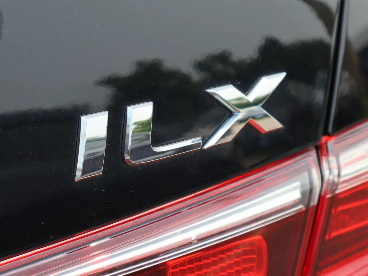 Acura ILX photo Acura ILX
