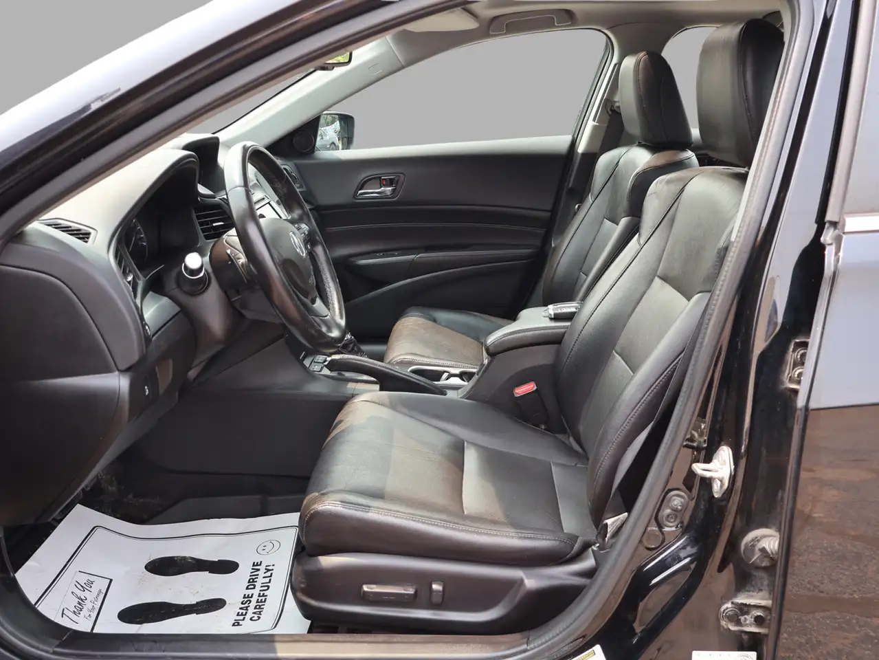Acura ILX photo Acura ILX
