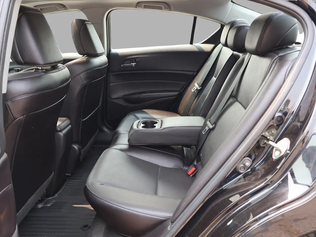 Acura ILX photo Acura ILX