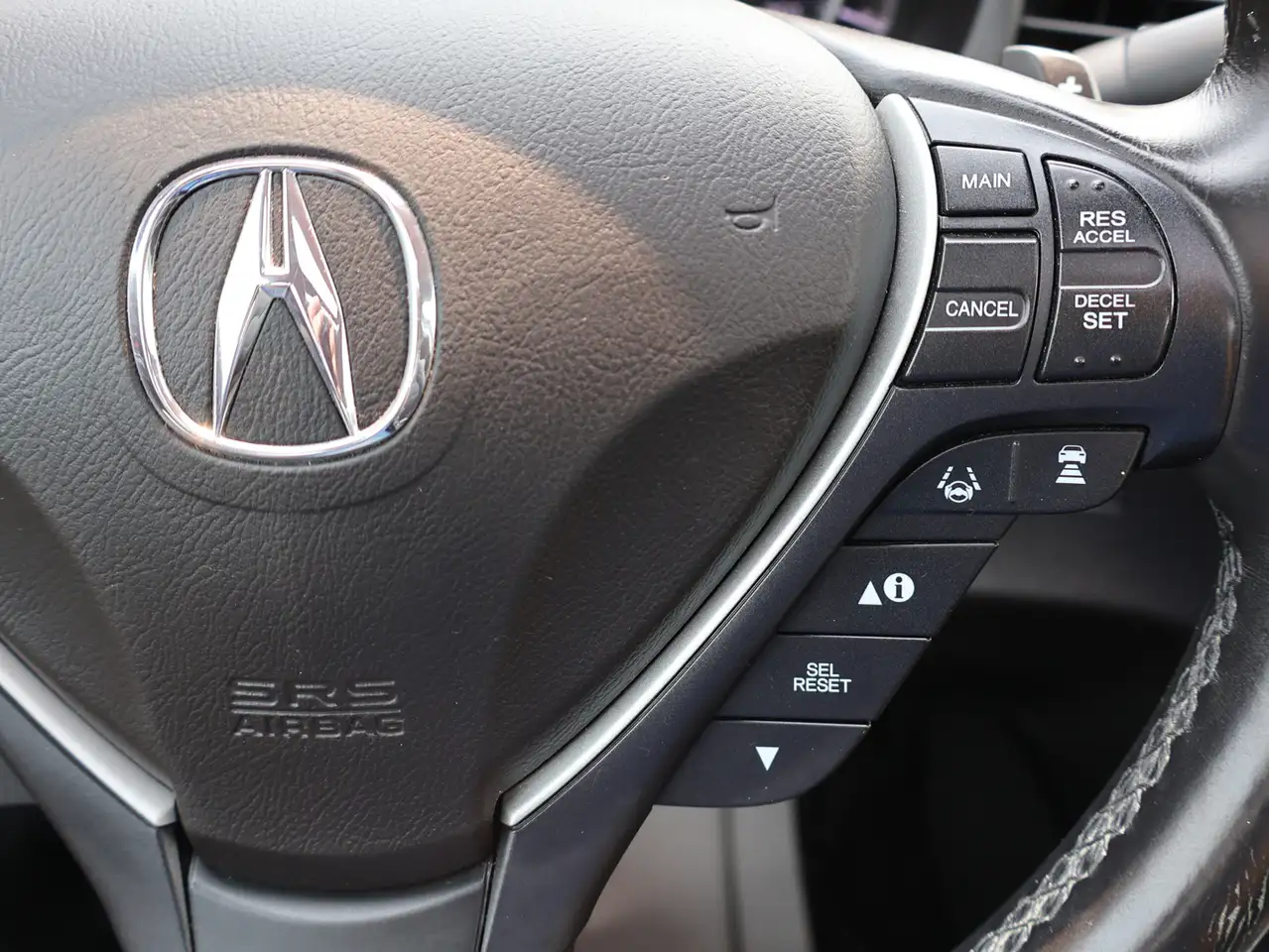 Acura ILX photo Acura ILX