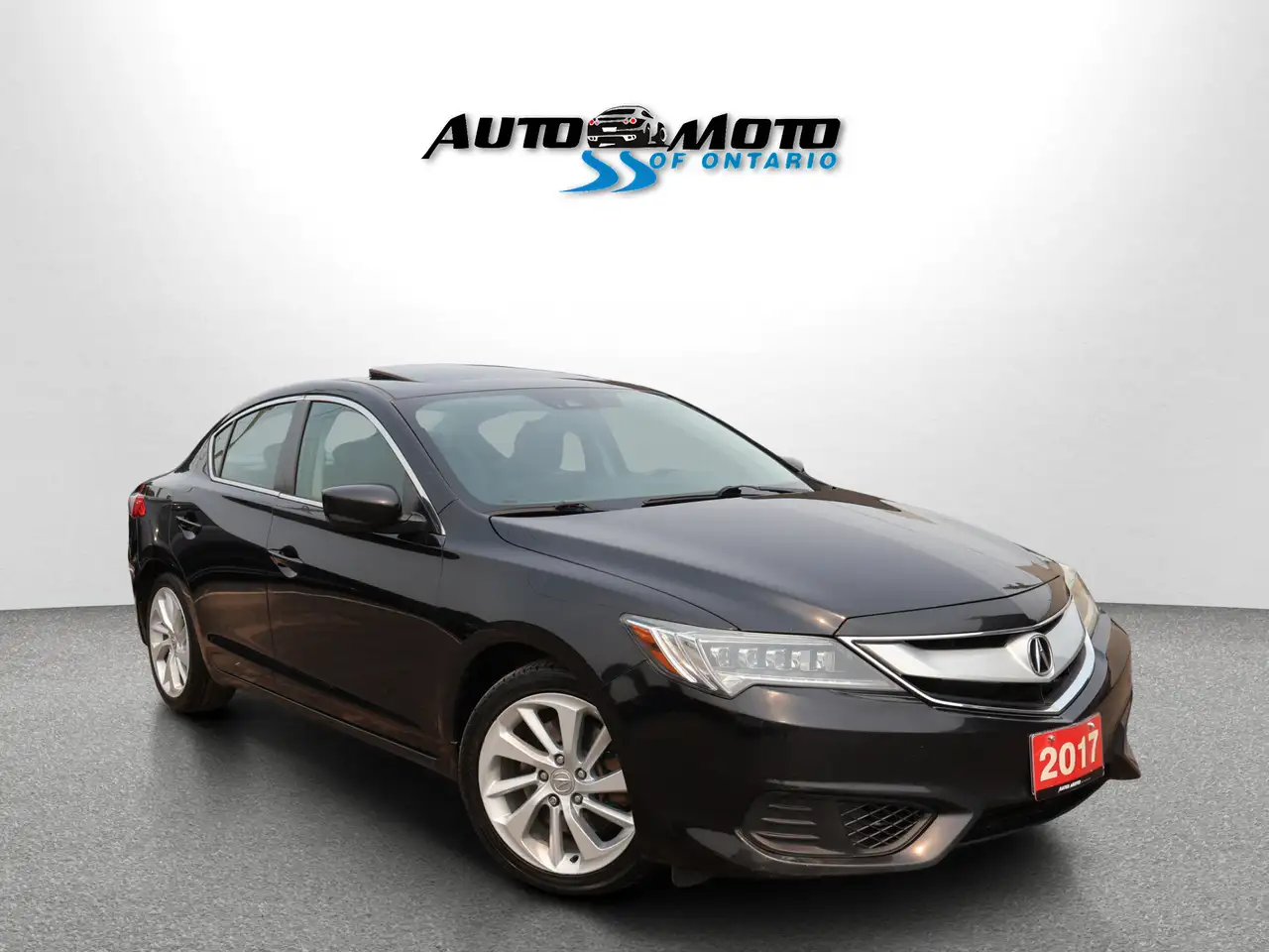 Acura ILX photo Acura ILX