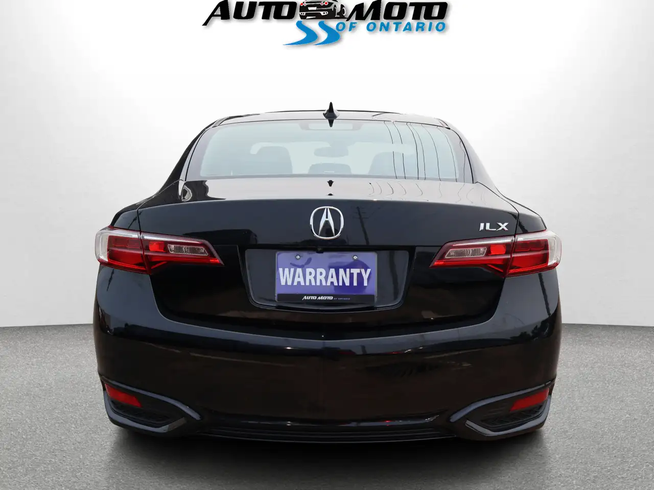 Acura ILX photo Acura ILX