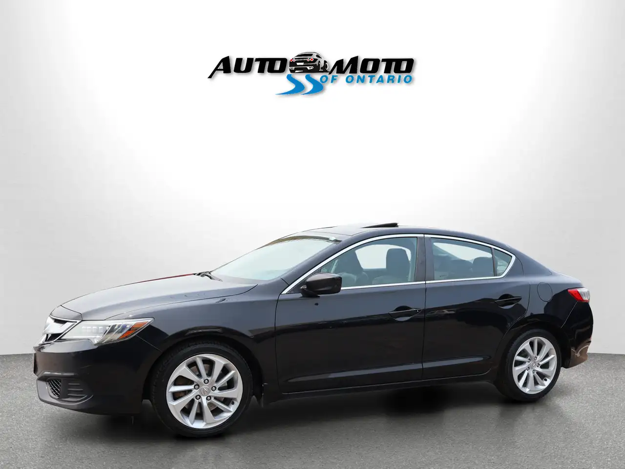 Acura ILX photo Acura ILX