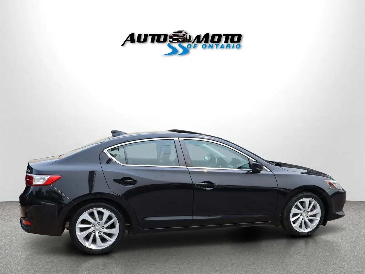Acura ILX photo Acura ILX