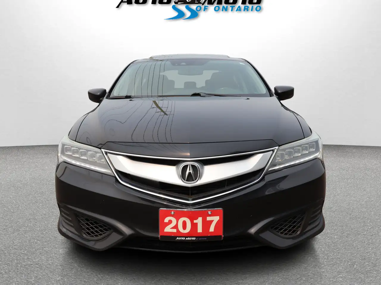 Acura ILX photo Acura ILX