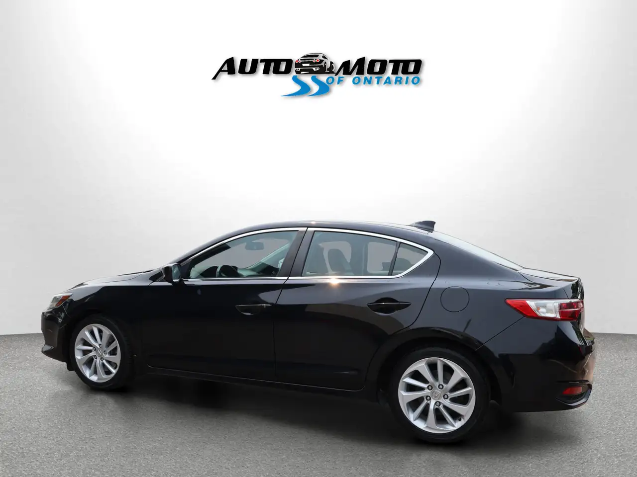 Acura ILX photo Acura ILX
