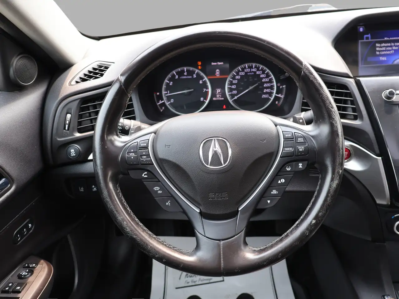 Acura ILX photo Acura ILX