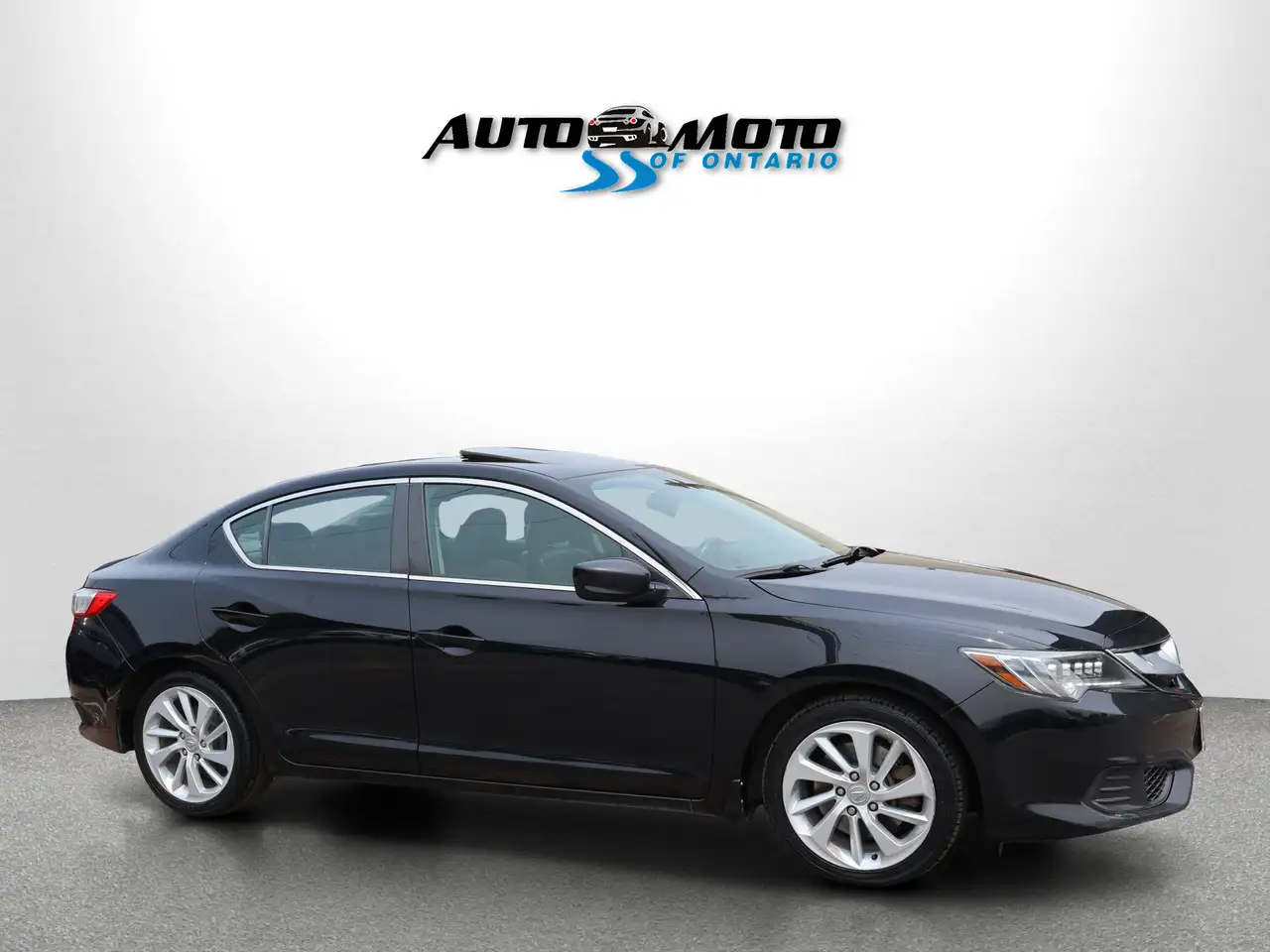 Acura ILX photo Acura ILX