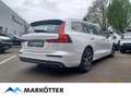 Volvo V60 T6 AWD Plus Bright Recharge AHK/PANO/FSH Wit - thumbnail 3