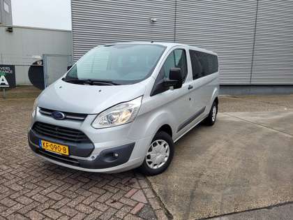 Ford Transit Custom 310 2.0 TDCI L2H1 Trend 9 persoons incl BTW