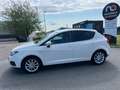 SEAT Ibiza SC 2011 * 1.4 Style * AIRCO * ELEC. RAMEN * LMV * Wit - thumbnail 2