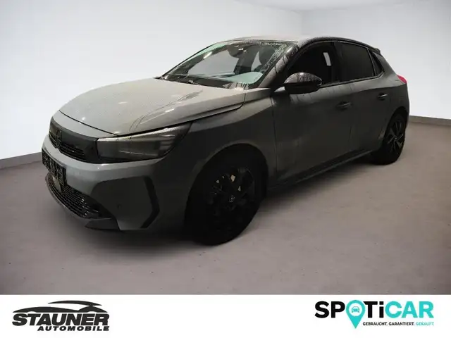 Opel Corsa F GS 48V eDCT *R-KAMERA*LHZ*SHZ*KEYLESS*ACC*PDC*