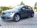 Volkswagen Golf Golf 7 TGI Bluemotion Hightline Grigio - thumbnail 2