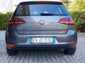 Volkswagen Golf Golf 7 TGI Bluemotion Hightline Grigio - thumbnail 3