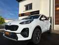 Kia Sportage 1.6 CRDI 135CH HYBRID MHEV 48V GT LINE 4X2 + ATTELAGE Blanc - thumbnail 1